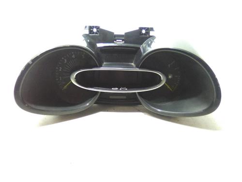 Used Instrument cluster Instrument cluster RENAULT CLIO IV (BH_) 1.5 dCi (BHM6) (84 hp) 19874664 19874664