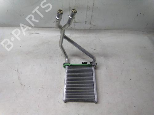 Used Heater matrix Heater matrix 19874686 19874686