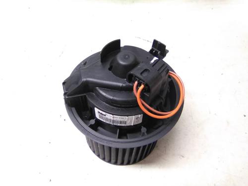 Used Heater blower motor Heater blower motor RENAULT CLIO IV (BH_) 1.5 dCi (BHM6) (84 hp) 19874692 19874692