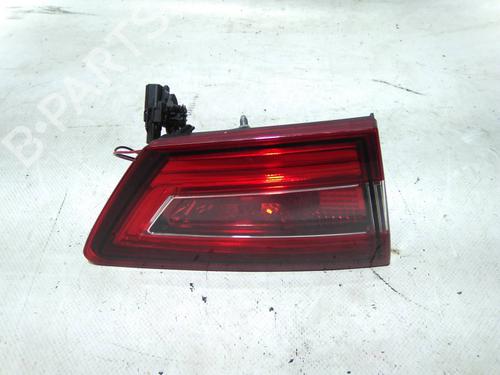 Used Left tailgate light Left tailgate light RENAULT CLIO IV (BH_) 1.5 dCi (BHM6) (84 hp) 19874695 19874695