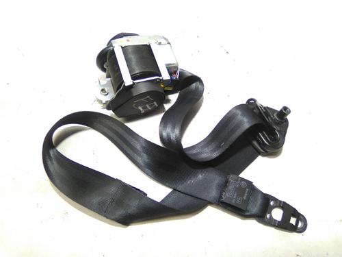 Used Front left seatbelt Front left seatbelt RENAULT CLIO IV (BH_) 1.5 dCi (BHM6) (84 hp) 19874704 19874704