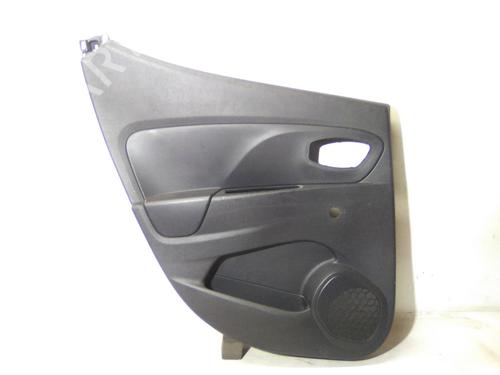 Used Rear left panel Rear left panel RENAULT CLIO IV (BH_) 1.5 dCi (BHM6) (84 hp) 19874709 19874709