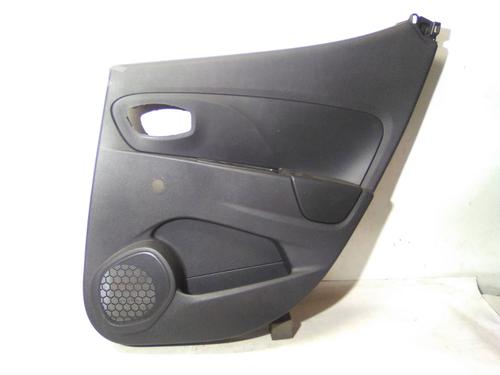 Used Rear right panel Rear right panel RENAULT CLIO IV (BH_) 1.5 dCi (BHM6) (84 hp) 19874711 19874711