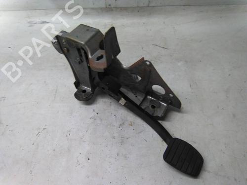 Used Break pedal Break pedal RENAULT CLIO IV (BH_) 1.5 dCi (BHM6) (84 hp) 19874713 19874713