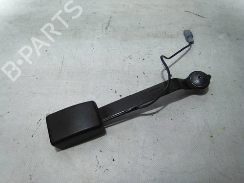 Used Seat buckle Seat buckle RENAULT CLIO IV (BH_) 1.5 dCi (BHM6) (84 hp) 19874715 19874715