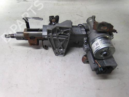 Used Steering column Steering column 19874722 19874722
