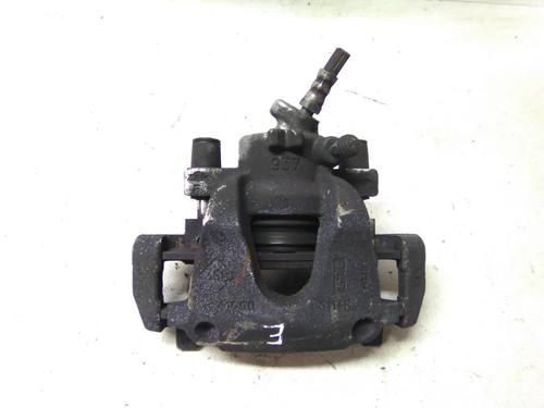 Used Left front brake caliper Left front brake caliper RENAULT CLIO IV (BH_) 1.5 dCi (BHM6) (84 hp) 19874743 19874743