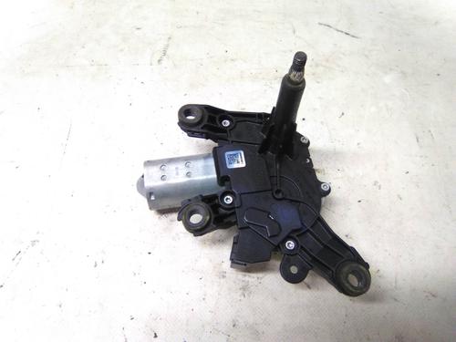 Used Rear wiper motor Rear wiper motor RENAULT CLIO IV (BH_) 1.5 dCi (BHM6) (84 hp) 19874744 19874744