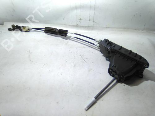 Used Gear lever Gear lever 19874725 19874725