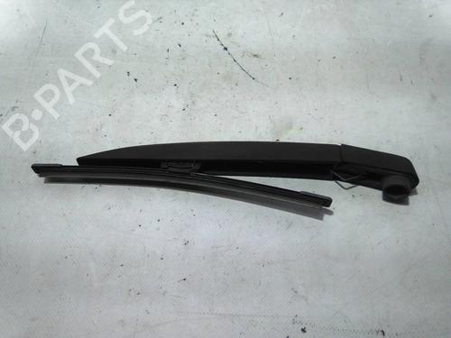 Used Rear windshield wiper arm Rear windshield wiper arm 19874745 19874745