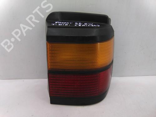 Used Right taillight Right taillight 26435936 26435936