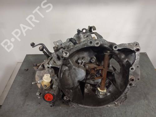Used Gearbox Gearbox 25825714 25825714