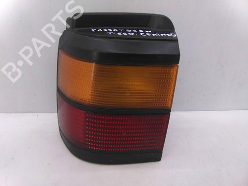 Used Left taillight Left taillight VW PASSAT B3/B4 (3A2, 35I) 1.6 TD (80 hp) 26435937 26435937