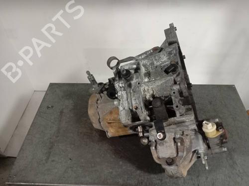 Gearbox PEUGEOT PARTNER MPV (5_, G_) 1.9 D | BP25825714M3 - Image 2