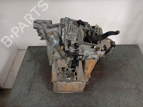 Gearbox PEUGEOT PARTNER MPV (5_, G_) 1.9 D | BP25825714M3 - Image 3