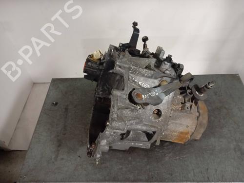 Gearbox PEUGEOT PARTNER MPV (5_, G_) 1.9 D | BP25825714M3 - Image 4