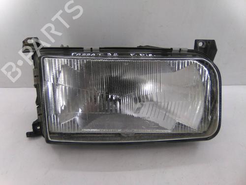 Used Right headlight Right headlight 26435935 26435935