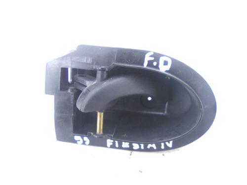 Used Front right interior door handle Front right interior door handle FORD FIESTA IV (JA_, JB_) 1.25 i 16V (75 hp) 19874752 19874752