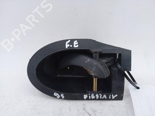 Used Front left interior door handle Front left interior door handle FORD FIESTA IV (JA_, JB_) 1.25 i 16V (75 hp) 19874753 19874753
