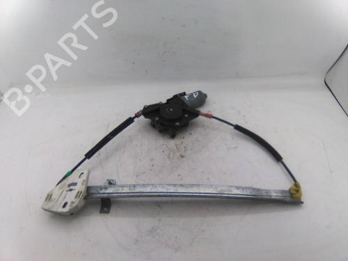 Used Front right window mechanism Front right window mechanism 19874756 19874756