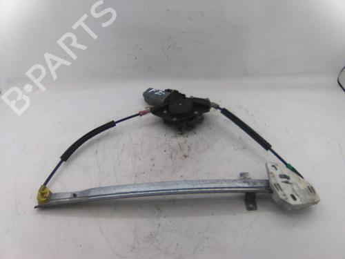 Used Front left window mechanism Front left window mechanism FORD FIESTA IV (JA_, JB_) 1.25 i 16V (75 hp) 19874757 19874757