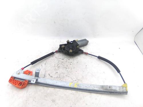 Used Front left window mechanism Front left window mechanism 19874780 19874780