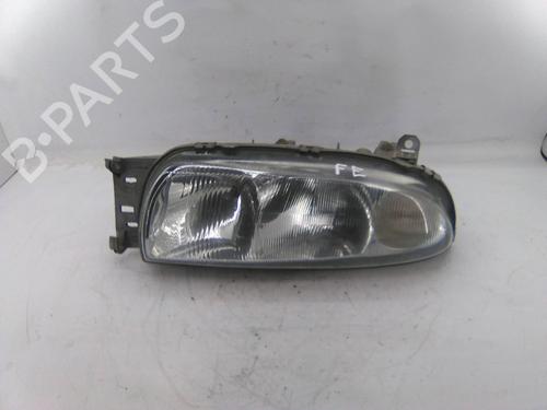 Optica esquerda Optica esquerda 19874762 19874762
