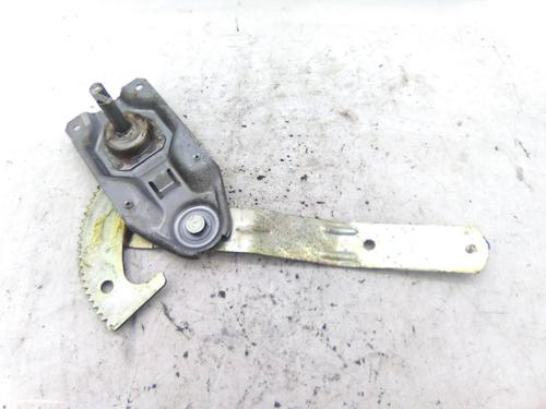 Used Rear left window mechanism Rear left window mechanism FORD FIESTA IV (JA_, JB_) 1.25 i 16V (75 hp) 19874781 19874781
