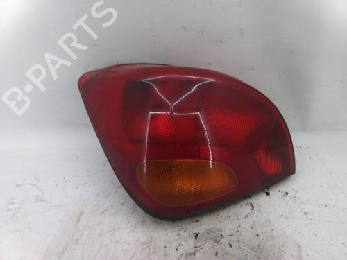 Venstre baglygte Venstre baglygte FORD FIESTA IV (JA_, JB_) 1.25 i 16V (75 hp) 19874764 19874764
