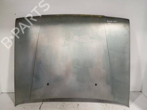 Used Hood Hood NISSAN SUNNY II Hatchback (N13) 1.3 (60 hp) 24410628 24410628