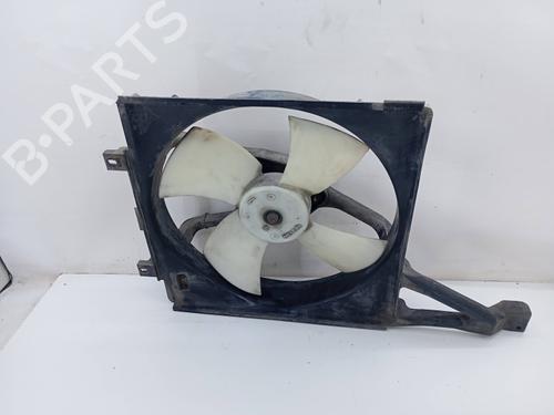 Used Radiator fan Radiator fan NISSAN SUNNY II Hatchback (N13) 1.3 (60 hp) 30194514 30194514