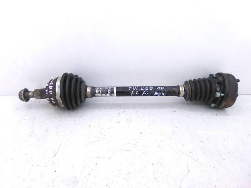 Used Left front driveshaft Left front driveshaft 19874806 19874806