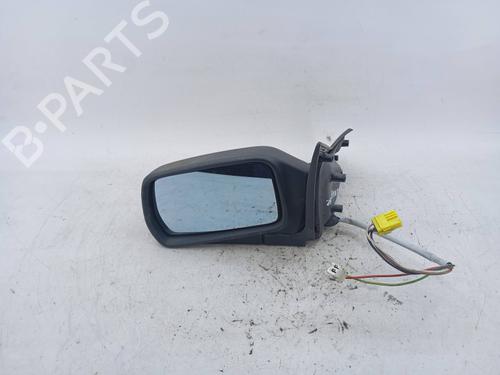 Used Left mirror Left mirror 26025504 26025504