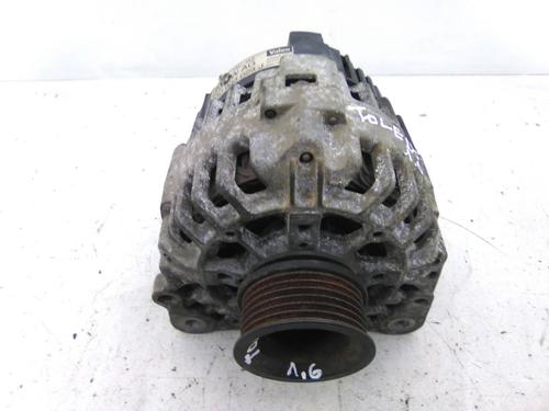 Used Alternator Alternator 19874808 19874808