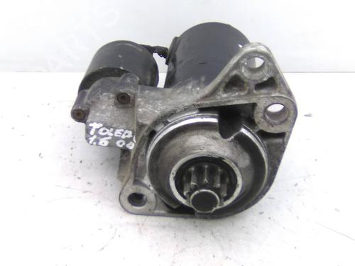 Used Starter Starter 19874811 19874811