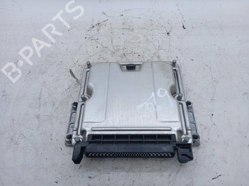 Used Engine control unit (ECU) Engine control unit (ECU) CITROËN XANTIA (X1_, X2_) 2.0 HDI 109 (109 hp) 24410629 24410629