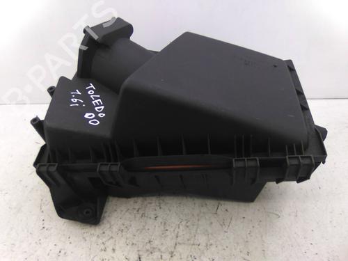 Used Air filter box Air filter box 19874812 19874812