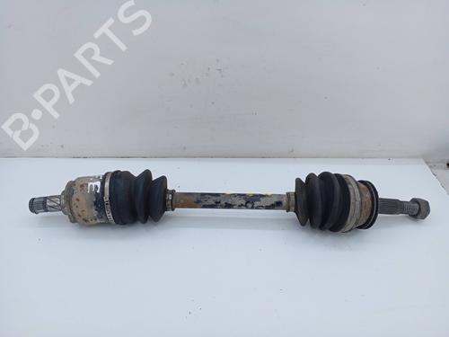 Used Left front driveshaft Left front driveshaft NISSAN SUNNY II Hatchback (N13) 1.3 (60 hp) 30194511 30194511