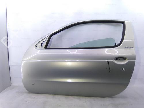 Used Left front door Left front door 19874835 19874835