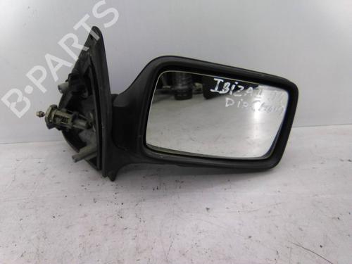 Used Right mirror Right mirror 19874822 19874822