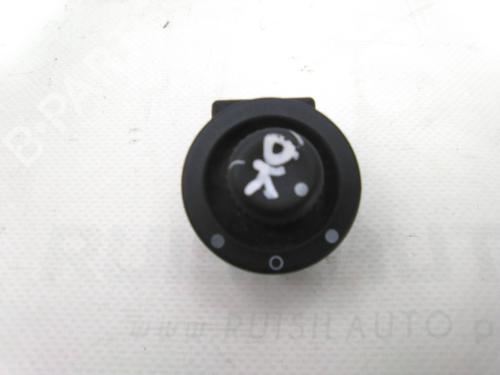 Used Mirror switch Mirror switch RENAULT MEGANE I Coach (DA0/1_) 1.4 16V (DA0D, DA1H, DA0W, DA10) (95 hp) 19874848 19874848