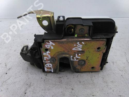 Used Front right lock Front right lock 19874826 19874826