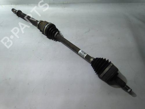 Used Right front driveshaft Right front driveshaft 19874872 19874872