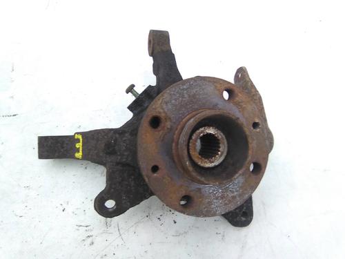 Used Left front steering knuckle Left front steering knuckle 19874865 19874865