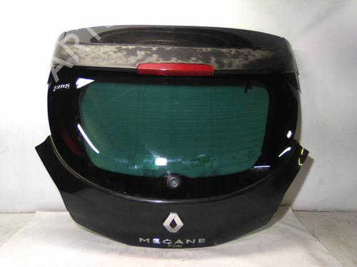 Used Tailgate Tailgate 19874879 19874879