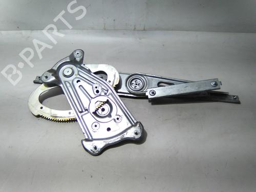 Used Front right window mechanism Front right window mechanism 19874891 19874891