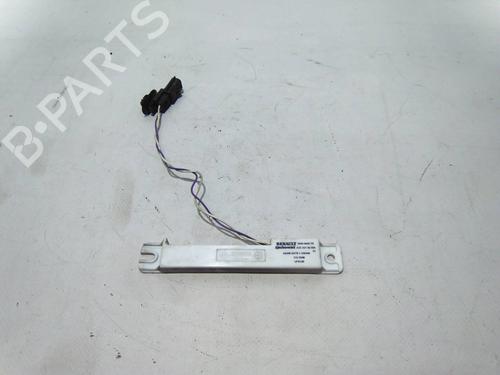Used Electronic module Electronic module RENAULT MEGANE III Coupe (DZ0/1_) 1.5 dCi (DZ09, DZ0D, DZ1F, DZ1G, DZ14, DZ29) (110 hp) 19874912 19874912