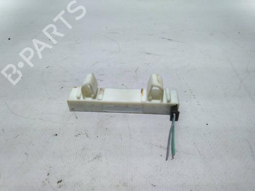 Used Electronic module Electronic module RENAULT MEGANE III Coupe (DZ0/1_) 1.5 dCi (DZ09, DZ0D, DZ1F, DZ1G, DZ14, DZ29) (110 hp) 19874913 19874913