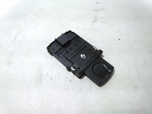 Used Card reader Card reader RENAULT MEGANE III Coupe (DZ0/1_) 1.5 dCi (DZ09, DZ0D, DZ1F, DZ1G, DZ14, DZ29) (110 hp) 19874914 19874914
