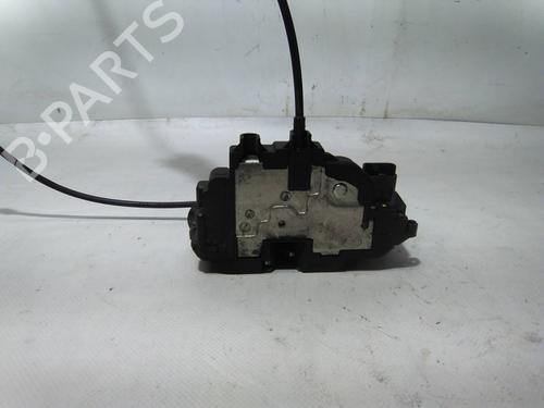 Used Front left lock Front left lock 19874898 19874898